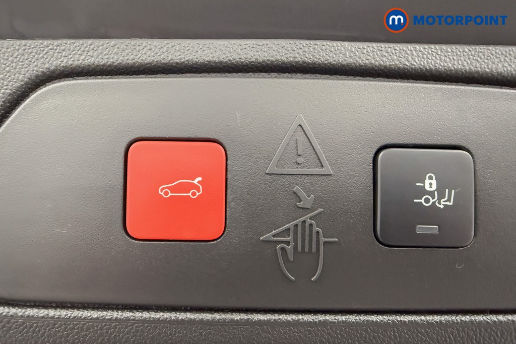 Vauxhall Grandland Ultimate Manual Petrol SUV - Stock Number (1605559) - 25th supplementary image