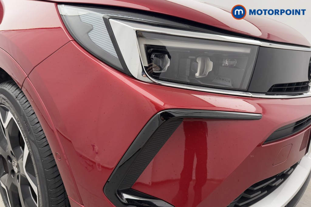 Vauxhall Grandland Ultimate Manual Petrol SUV - Stock Number (1605559) - 27th supplementary image