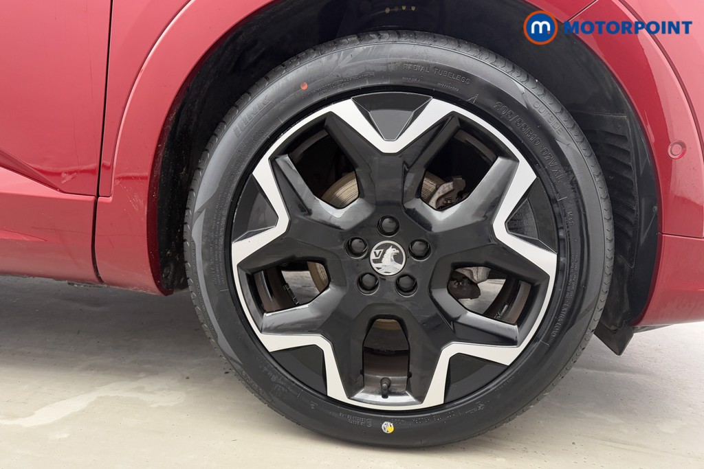 Vauxhall Grandland Ultimate Manual Petrol SUV - Stock Number (1605559) - 28th supplementary image