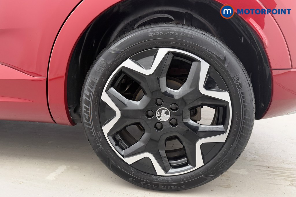 Vauxhall Grandland Ultimate Manual Petrol SUV - Stock Number (1605559) - 30th supplementary image