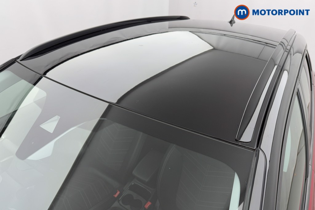 Vauxhall Grandland Ultimate Manual Petrol SUV - Stock Number (1605559) - 32nd supplementary image