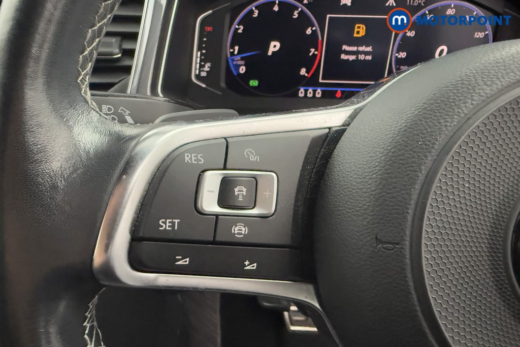 Volkswagen T-Roc R-Line Automatic Petrol SUV - Stock Number (1605570) - 4th supplementary image