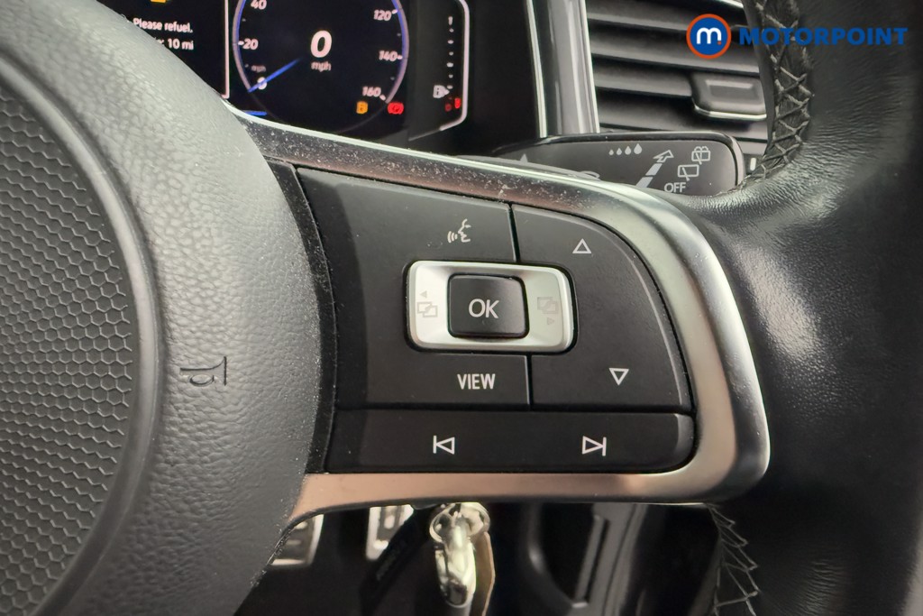 Volkswagen T-Roc R-Line Automatic Petrol SUV - Stock Number (1605570) - 5th supplementary image
