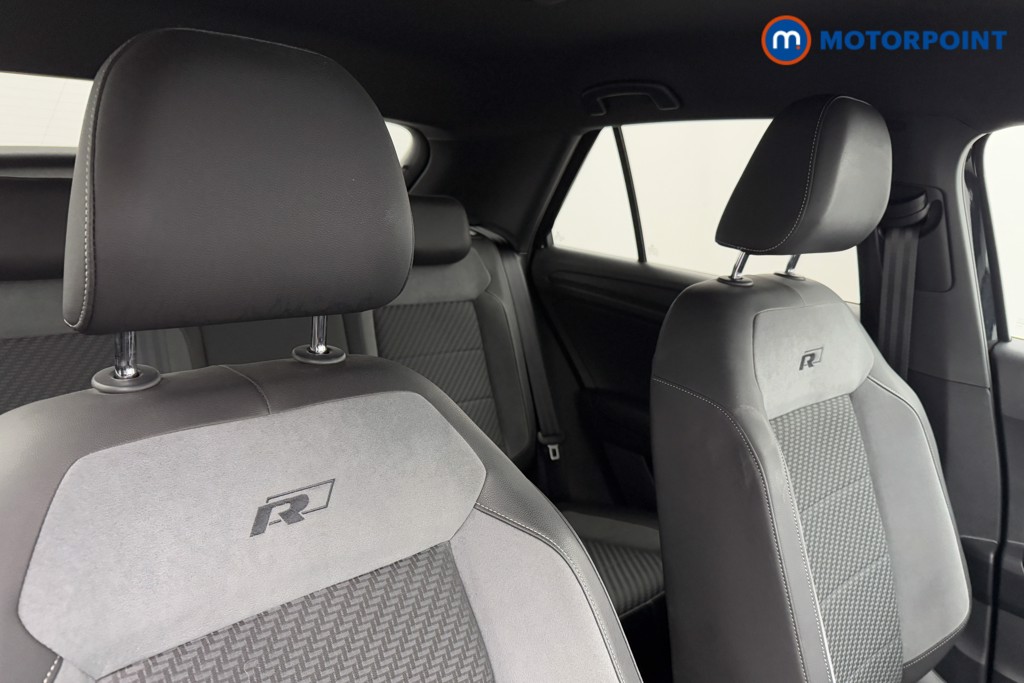 Volkswagen T-Roc R-Line Automatic Petrol SUV - Stock Number (1605570) - 22nd supplementary image
