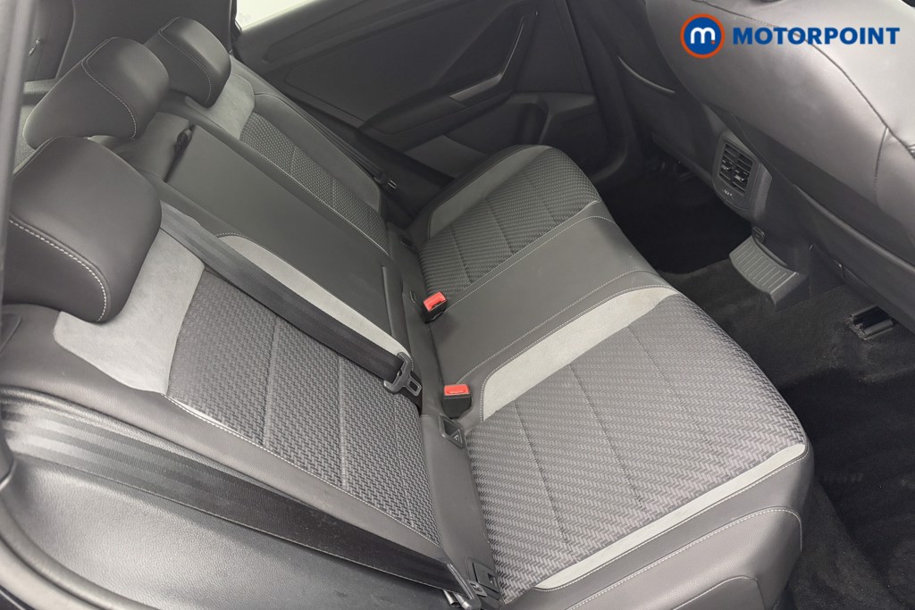 Volkswagen T-Roc R-Line Automatic Petrol SUV - Stock Number (1605570) - 26th supplementary image