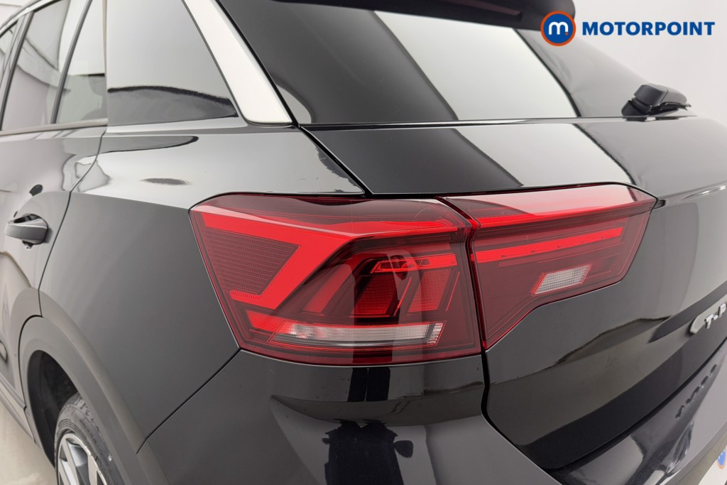 Volkswagen T-Roc R-Line Automatic Petrol SUV - Stock Number (1605570) - 28th supplementary image