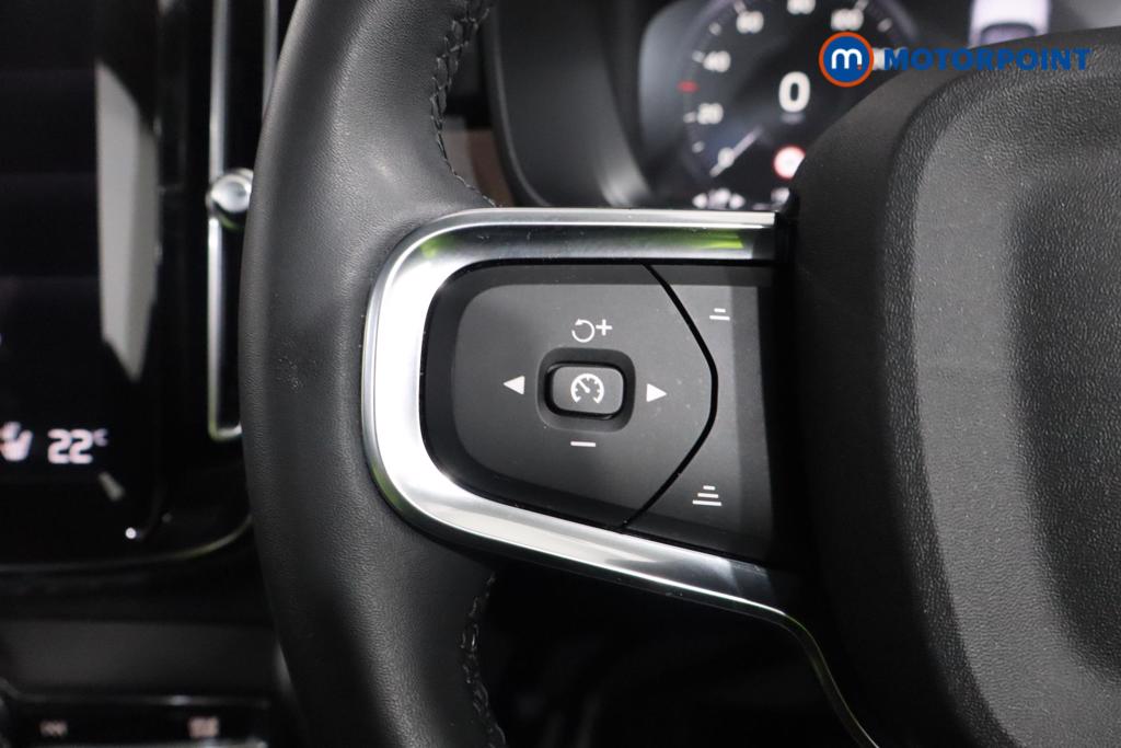 Volvo Xc40 Ultimate Automatic Petrol Plug-In Hybrid SUV - Stock Number (1605578) - 6th supplementary image