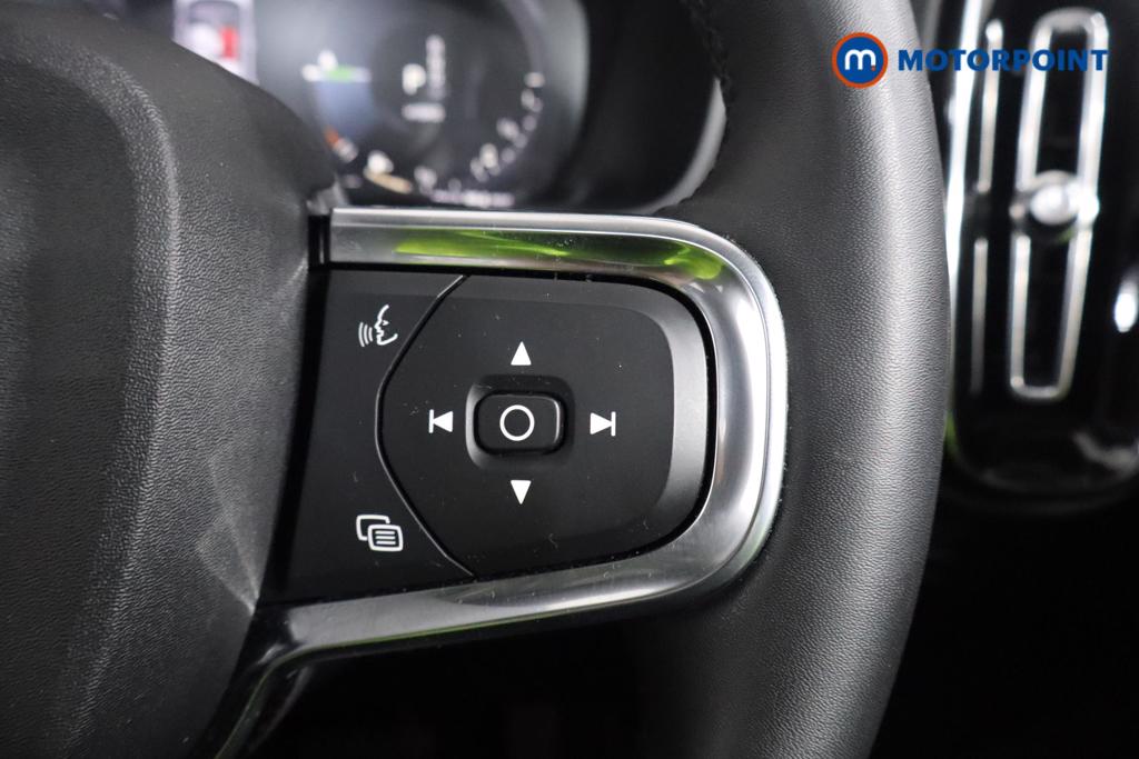 Volvo Xc40 Ultimate Automatic Petrol Plug-In Hybrid SUV - Stock Number (1605578) - 7th supplementary image