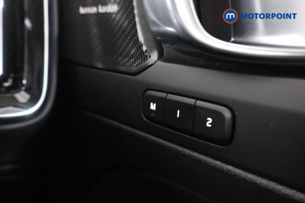 Volvo Xc40 Ultimate Automatic Petrol Plug-In Hybrid SUV - Stock Number (1605578) - 11th supplementary image