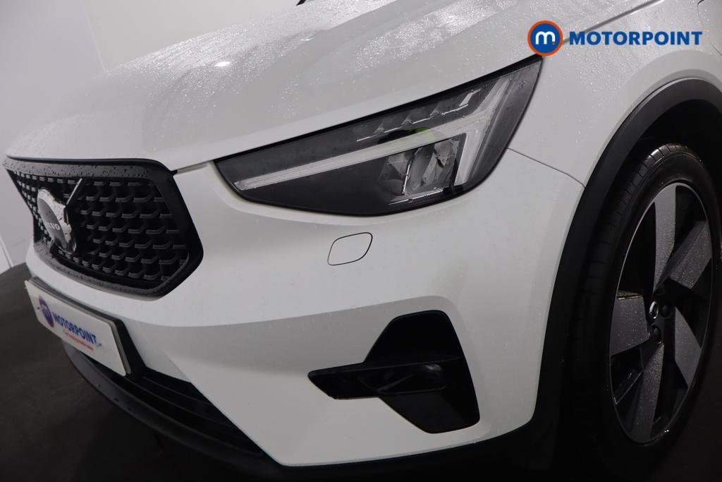 Volvo Xc40 Ultimate Automatic Petrol Plug-In Hybrid SUV - Stock Number (1605578) - 12th supplementary image