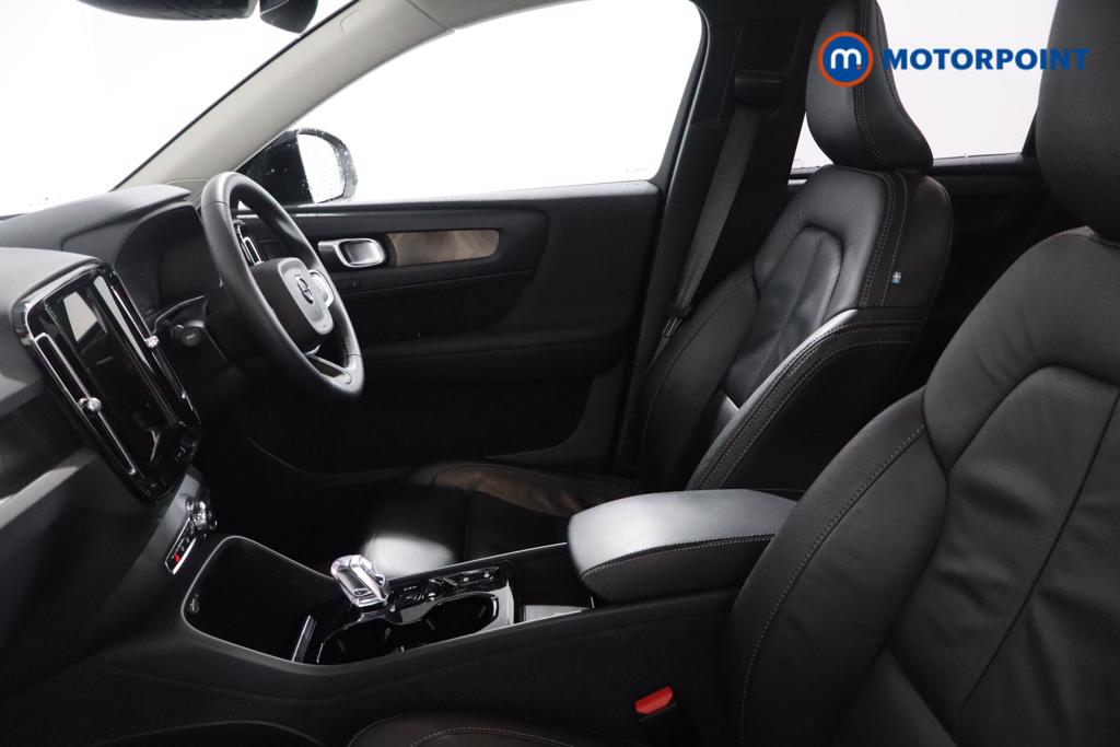 Volvo Xc40 Ultimate Automatic Petrol Plug-In Hybrid SUV - Stock Number (1605578) - 14th supplementary image