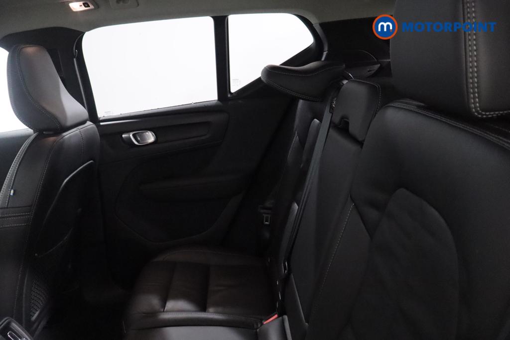 Volvo Xc40 Ultimate Automatic Petrol Plug-In Hybrid SUV - Stock Number (1605578) - 15th supplementary image