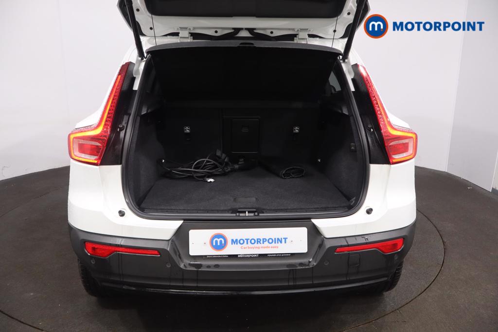 Volvo Xc40 Ultimate Automatic Petrol Plug-In Hybrid SUV - Stock Number (1605578) - 18th supplementary image