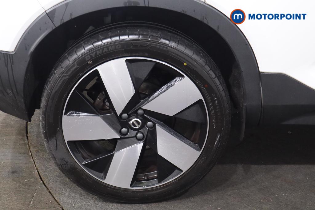 Volvo Xc40 Ultimate Automatic Petrol Plug-In Hybrid SUV - Stock Number (1605578) - 19th supplementary image