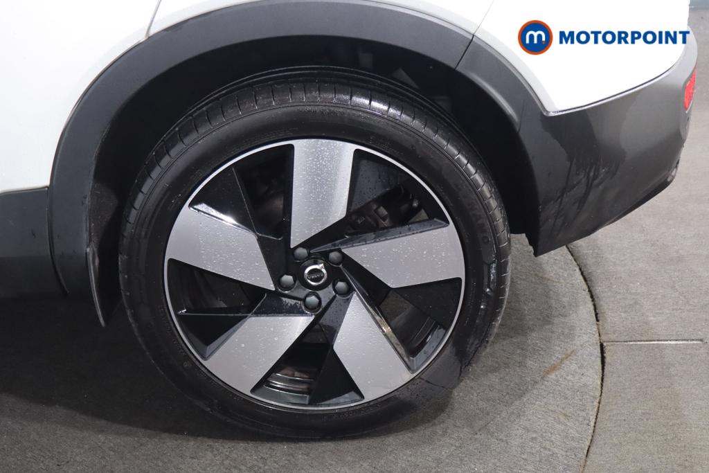 Volvo Xc40 Ultimate Automatic Petrol Plug-In Hybrid SUV - Stock Number (1605578) - 22nd supplementary image