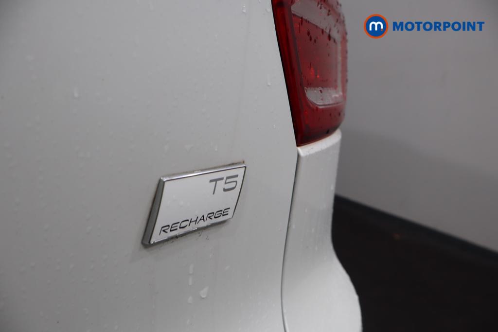 Volvo Xc40 Ultimate Automatic Petrol Plug-In Hybrid SUV - Stock Number (1605578) - 23rd supplementary image