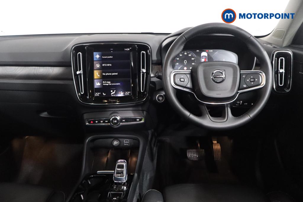 Volvo Xc40 Ultimate Automatic Petrol Plug-In Hybrid SUV - Stock Number (1605578) - 1st supplementary image