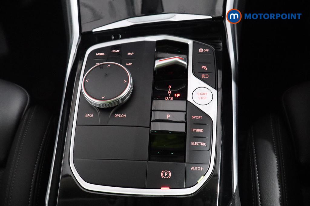 BMW 3 Series Sport Automatic Petrol Plug-In Hybrid Saloon - Stock Number (1605590) - 3rd supplementary image
