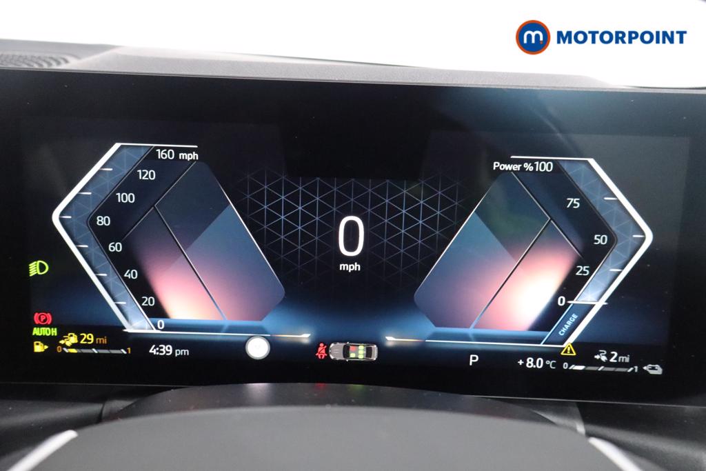 BMW 3 Series Sport Automatic Petrol Plug-In Hybrid Saloon - Stock Number (1605590) - 4th supplementary image