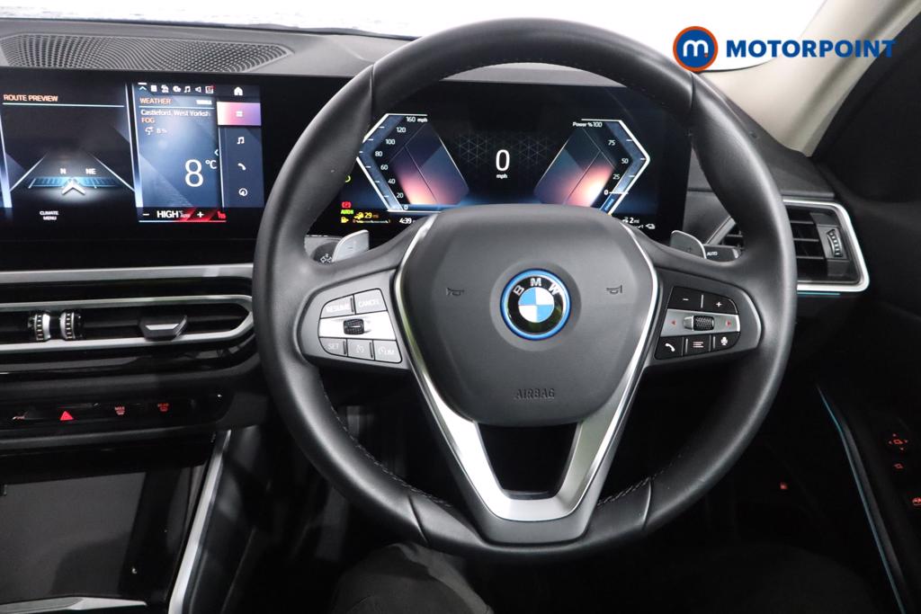 BMW 3 Series Sport Automatic Petrol Plug-In Hybrid Saloon - Stock Number (1605590) - 5th supplementary image