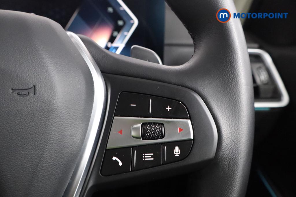 BMW 3 Series Sport Automatic Petrol Plug-In Hybrid Saloon - Stock Number (1605590) - 7th supplementary image