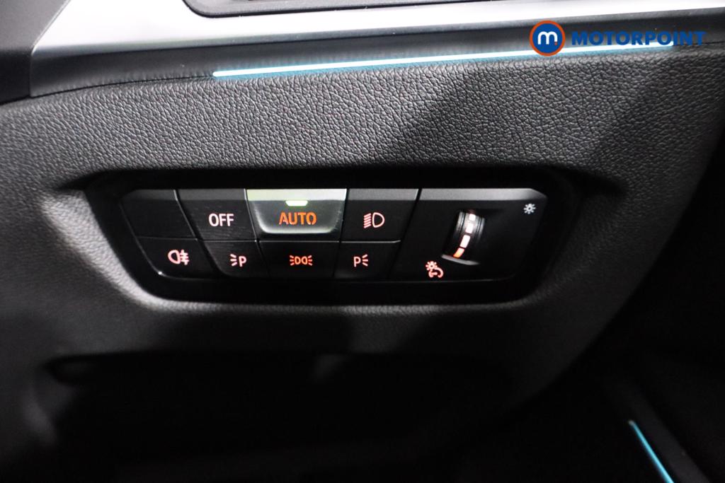BMW 3 Series Sport Automatic Petrol Plug-In Hybrid Saloon - Stock Number (1605590) - 10th supplementary image