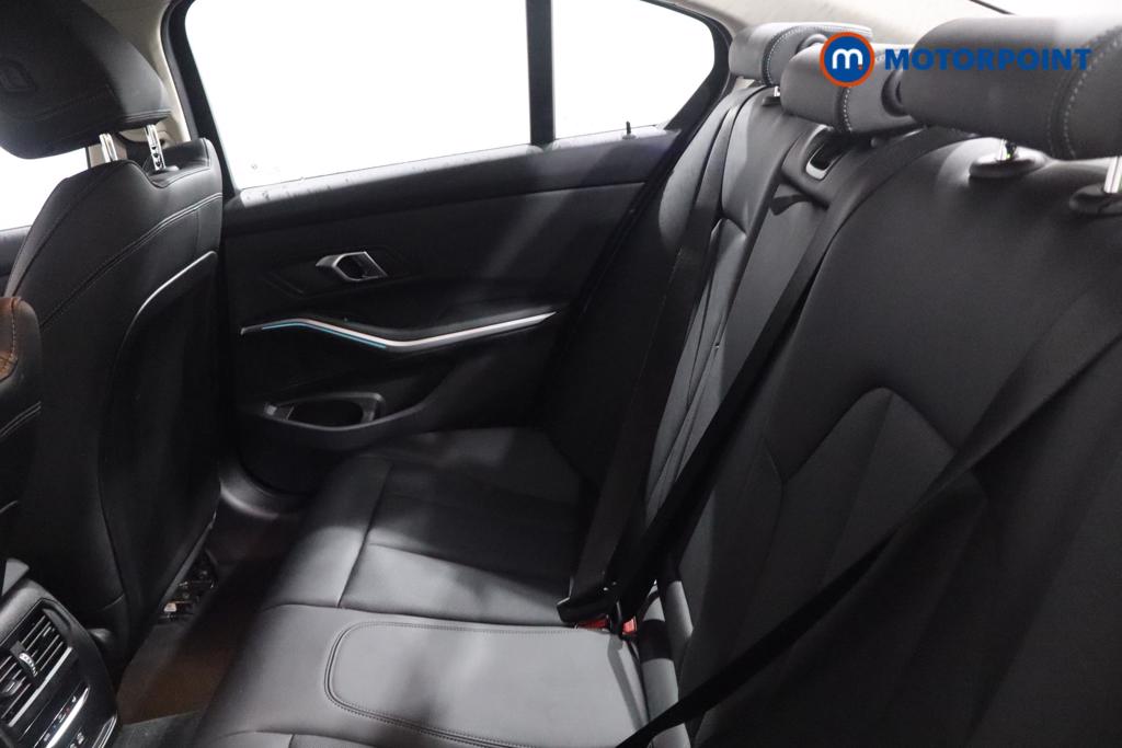 BMW 3 Series Sport Automatic Petrol Plug-In Hybrid Saloon - Stock Number (1605590) - 15th supplementary image