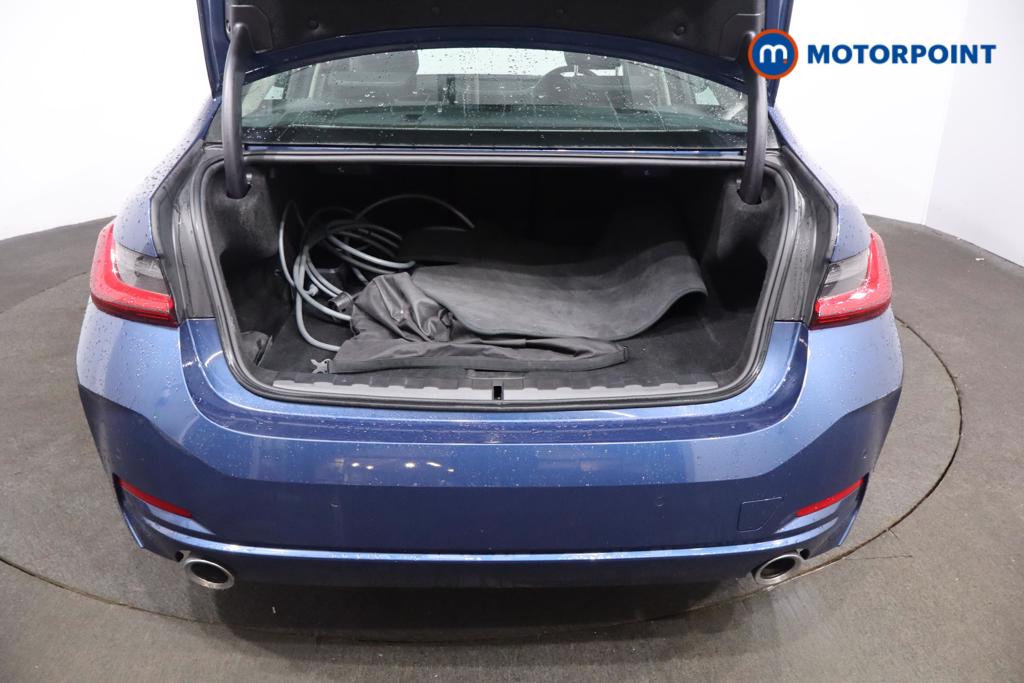 BMW 3 Series Sport Automatic Petrol Plug-In Hybrid Saloon - Stock Number (1605590) - 17th supplementary image