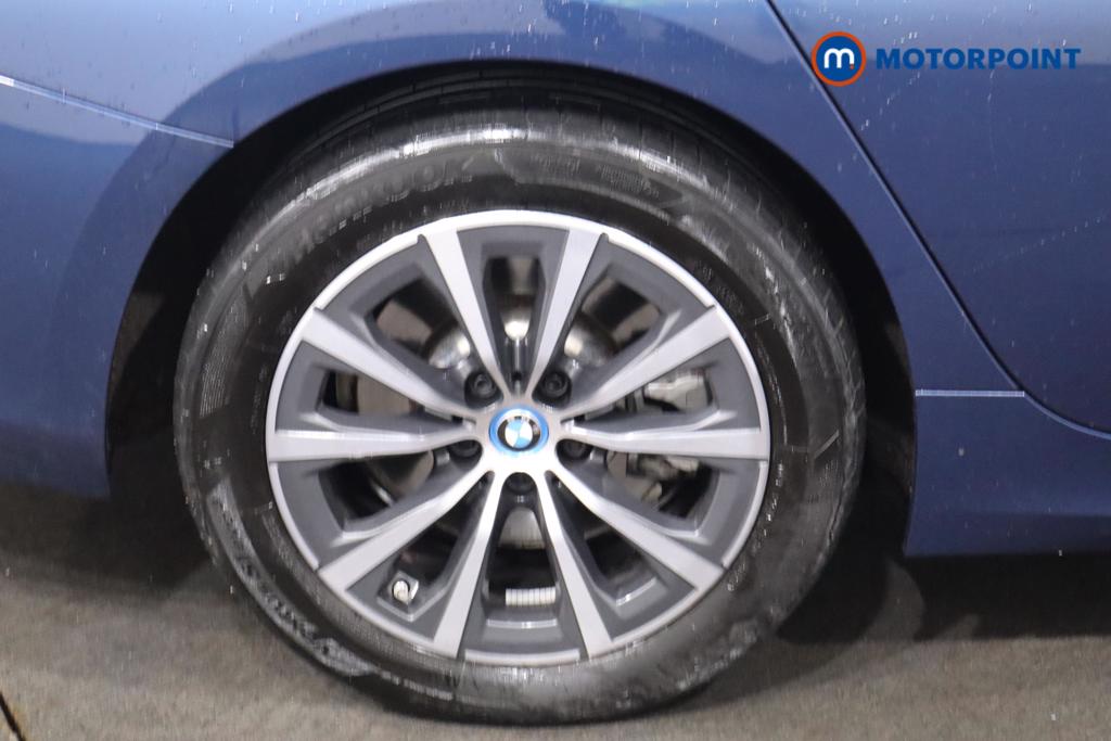 BMW 3 Series Sport Automatic Petrol Plug-In Hybrid Saloon - Stock Number (1605590) - 18th supplementary image