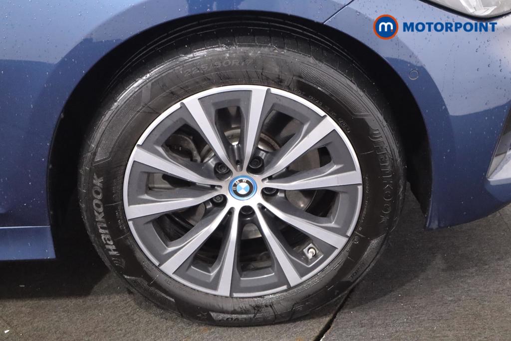 BMW 3 Series Sport Automatic Petrol Plug-In Hybrid Saloon - Stock Number (1605590) - 19th supplementary image