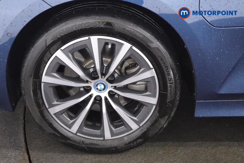 BMW 3 Series Sport Automatic Petrol Plug-In Hybrid Saloon - Stock Number (1605590) - 20th supplementary image