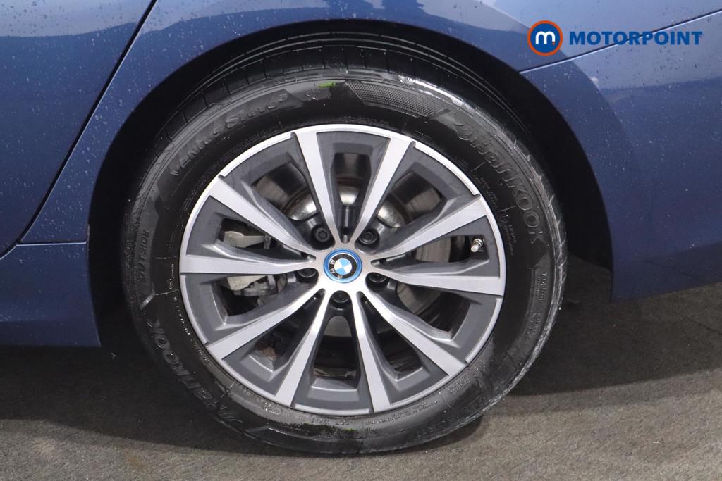 BMW 3 Series Sport Automatic Petrol Plug-In Hybrid Saloon - Stock Number (1605590) - 21st supplementary image