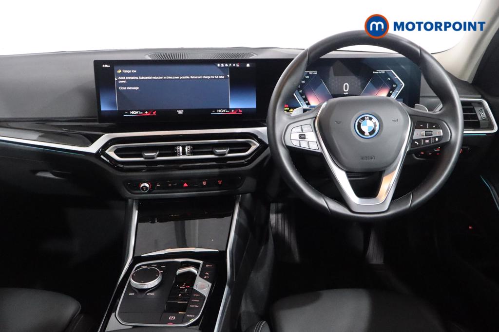 BMW 3 Series Sport Automatic Petrol Plug-In Hybrid Saloon - Stock Number (1605590) - 1st supplementary image
