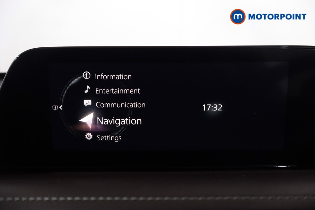 Mazda Cx-30 Gt Sport Manual Petrol SUV - Stock Number (1605675) - 2nd supplementary image