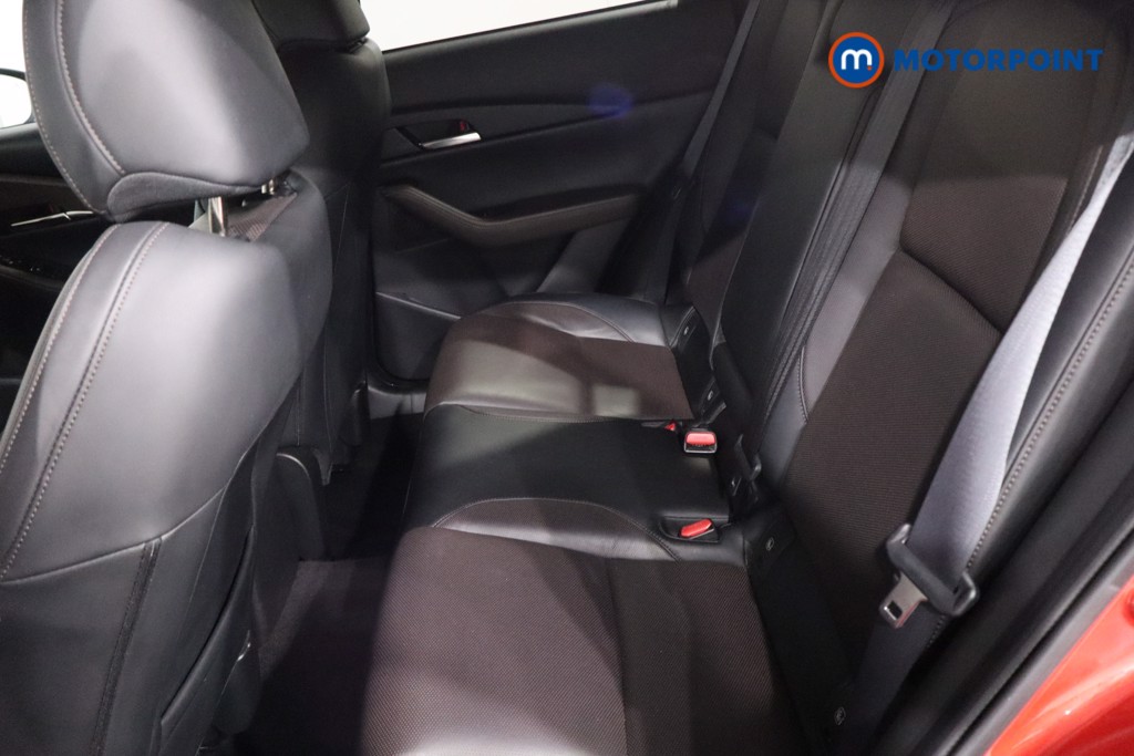 Mazda Cx-30 Gt Sport Manual Petrol SUV - Stock Number (1605675) - 5th supplementary image