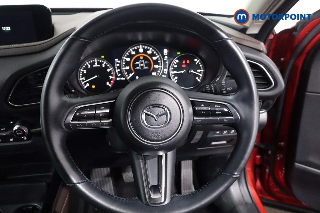 Mazda Cx-30 Gt Sport Manual Petrol SUV - Stock Number (1605675) - 6th supplementary image