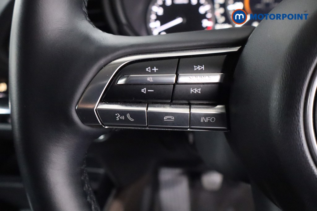 Mazda Cx-30 Gt Sport Manual Petrol SUV - Stock Number (1605675) - 7th supplementary image