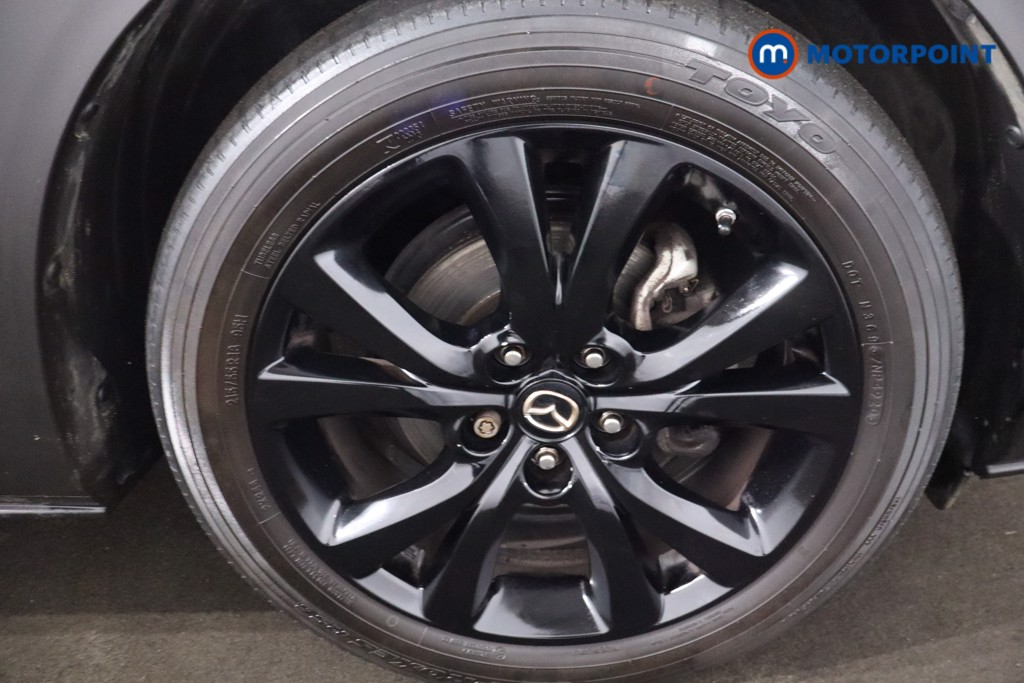 Mazda Cx-30 Gt Sport Manual Petrol SUV - Stock Number (1605675) - 10th supplementary image