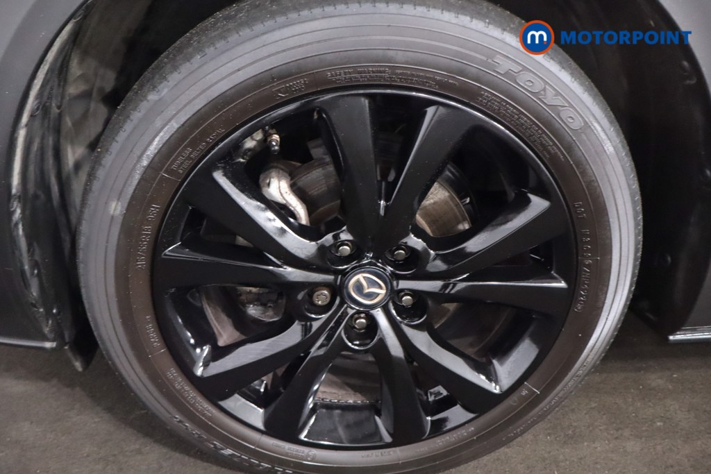 Mazda Cx-30 Gt Sport Manual Petrol SUV - Stock Number (1605675) - 11th supplementary image