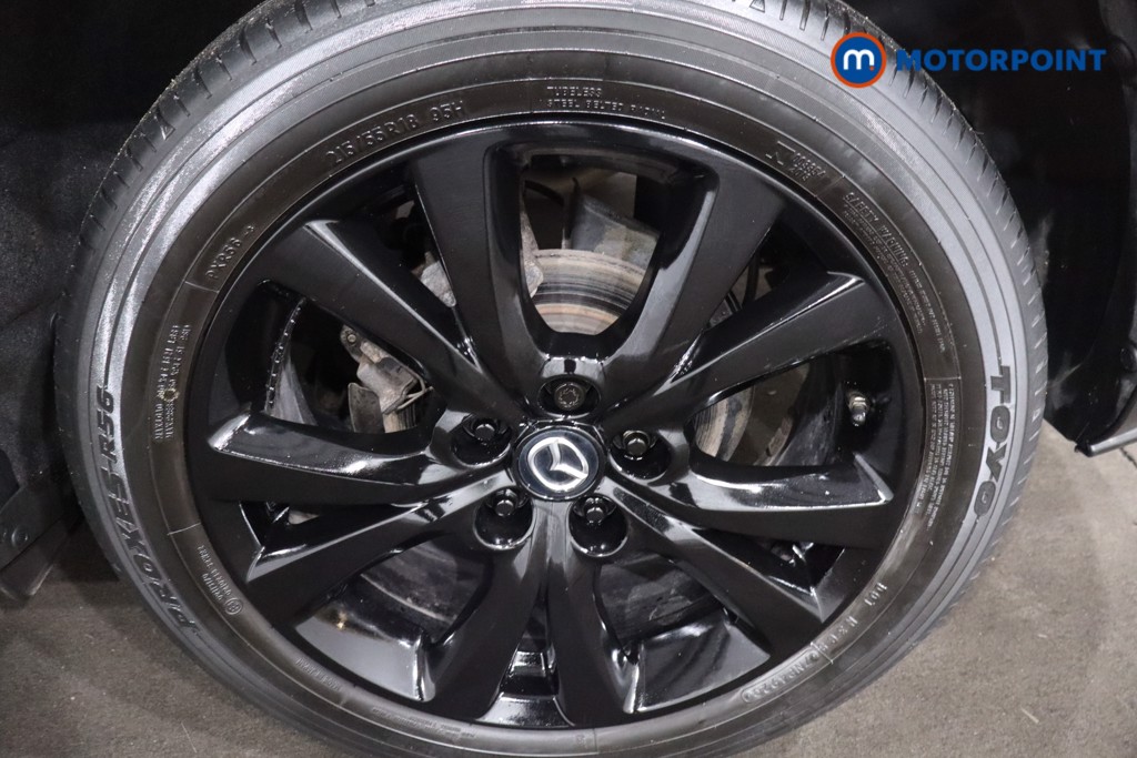 Mazda Cx-30 Gt Sport Manual Petrol SUV - Stock Number (1605675) - 12th supplementary image