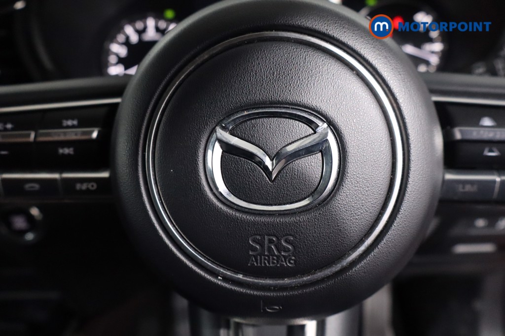 Mazda Cx-30 Gt Sport Manual Petrol SUV - Stock Number (1605675) - 13th supplementary image