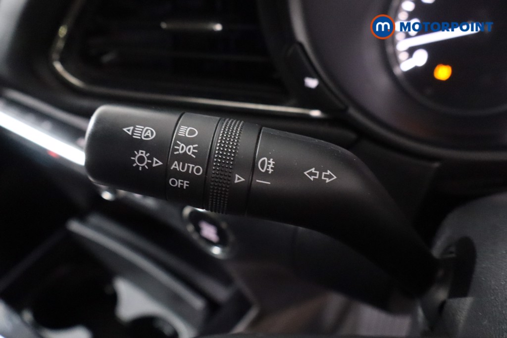 Mazda Cx-30 Gt Sport Manual Petrol SUV - Stock Number (1605675) - 14th supplementary image