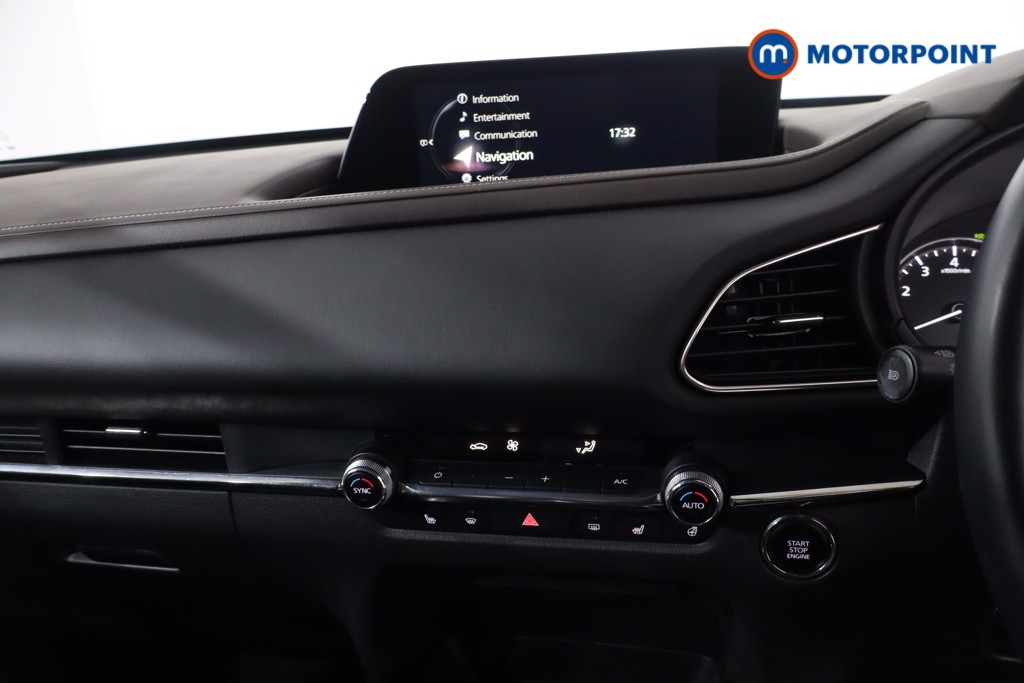 Mazda Cx-30 Gt Sport Manual Petrol SUV - Stock Number (1605675) - 18th supplementary image