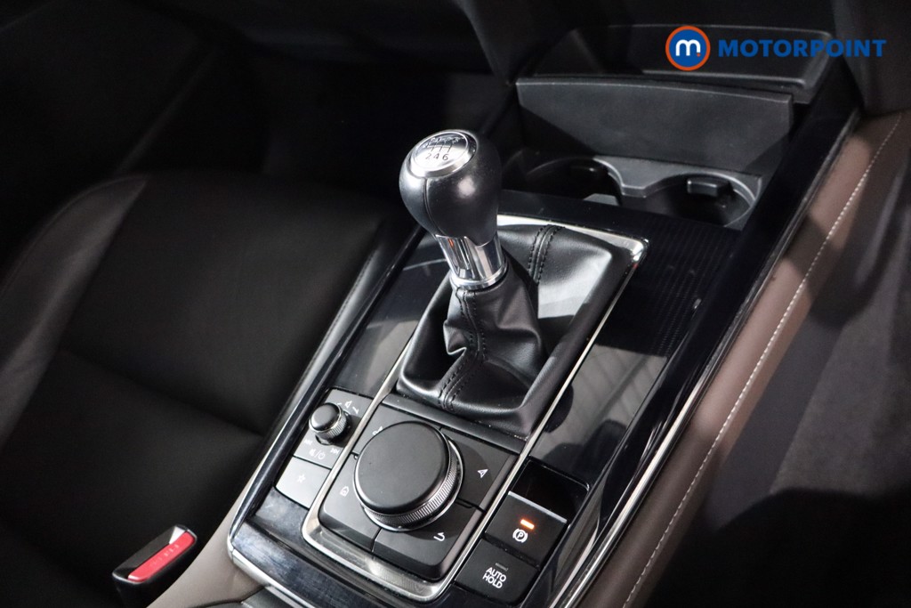 Mazda Cx-30 Gt Sport Manual Petrol SUV - Stock Number (1605675) - 19th supplementary image