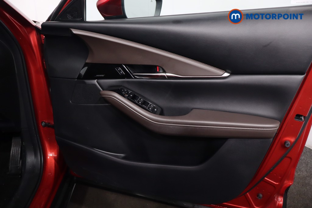 Mazda Cx-30 Gt Sport Manual Petrol SUV - Stock Number (1605675) - 23rd supplementary image