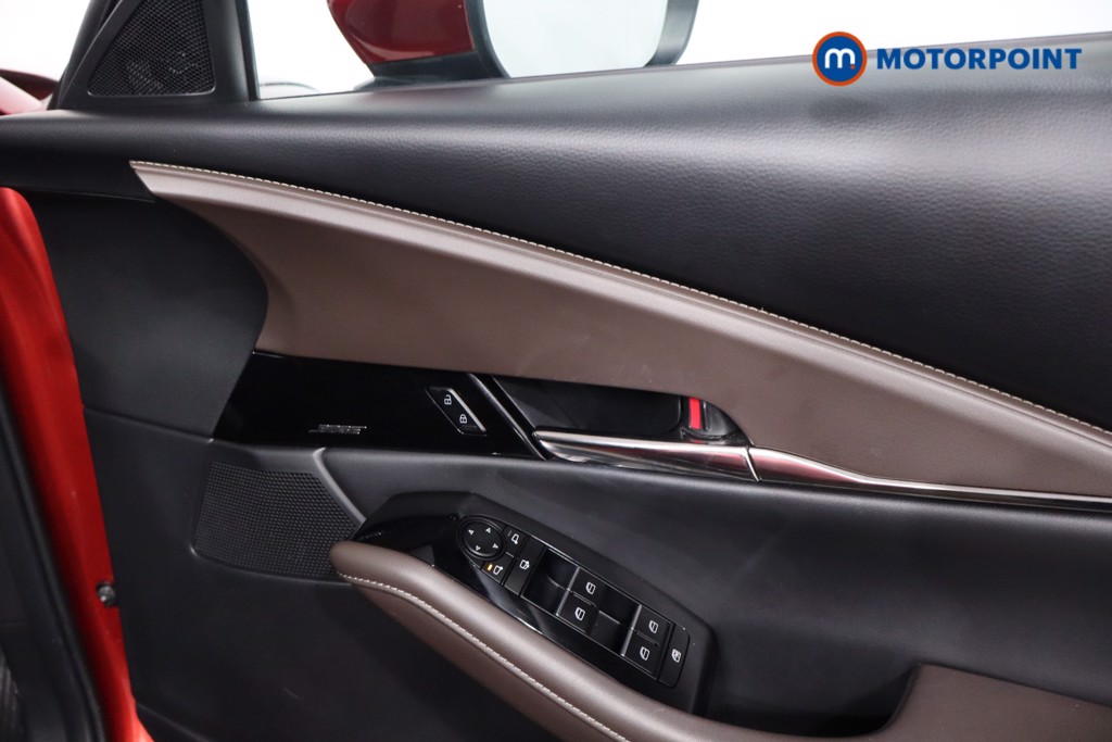 Mazda Cx-30 Gt Sport Manual Petrol SUV - Stock Number (1605675) - 24th supplementary image