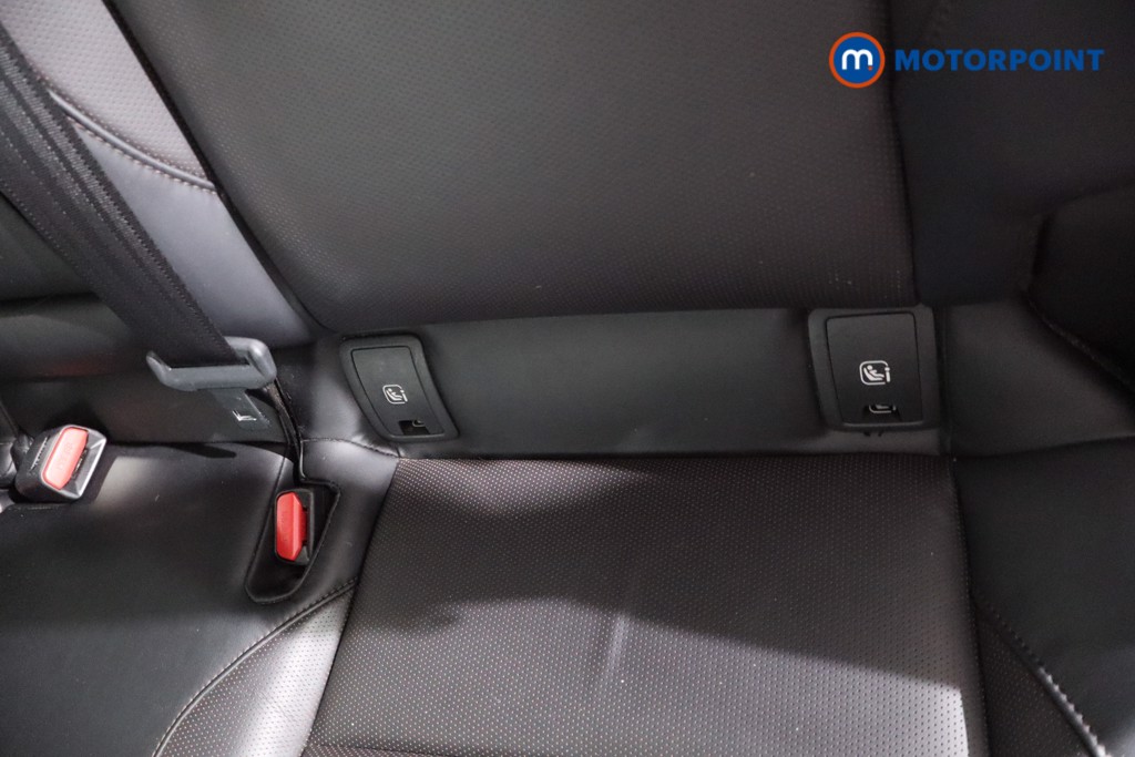 Mazda Cx-30 Gt Sport Manual Petrol SUV - Stock Number (1605675) - 25th supplementary image