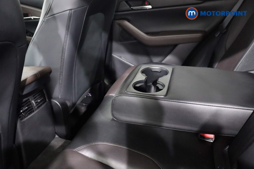 Mazda Cx-30 Gt Sport Manual Petrol SUV - Stock Number (1605675) - 26th supplementary image