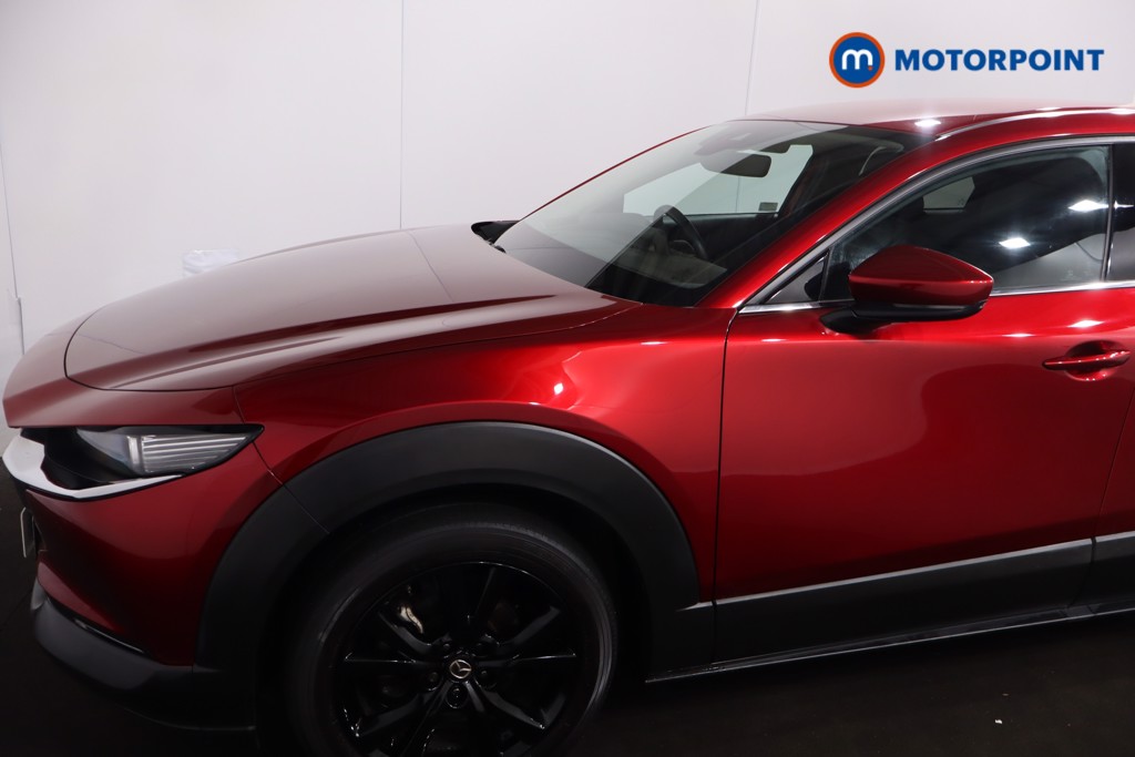 Mazda Cx-30 Gt Sport Manual Petrol SUV - Stock Number (1605675) - 27th supplementary image
