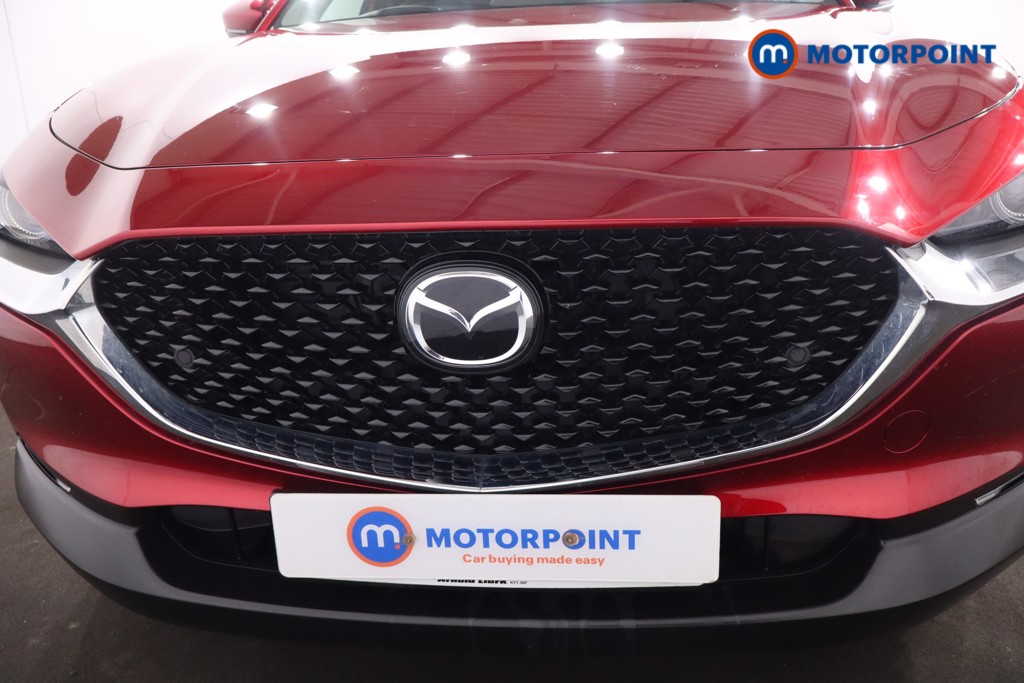 Mazda Cx-30 Gt Sport Manual Petrol SUV - Stock Number (1605675) - 28th supplementary image